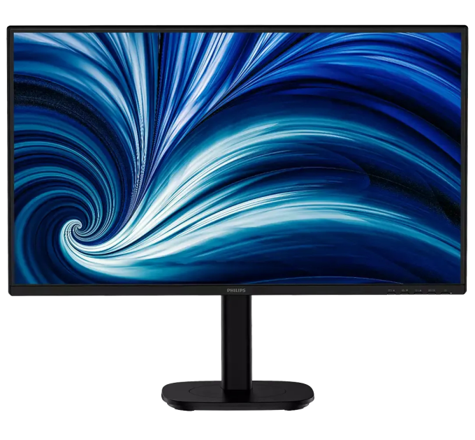 Philips Монiтор 27" Philips 27B2N3500/00 Black