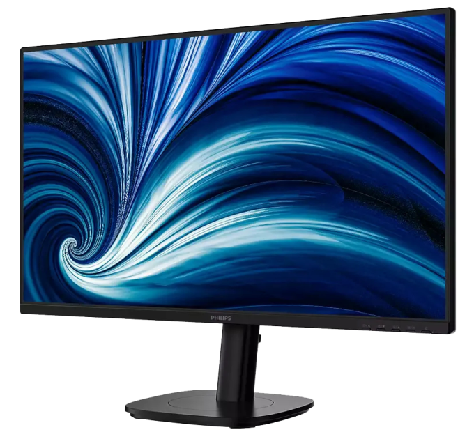 Philips Монiтор 27" Philips 27B2N3500/00 Black