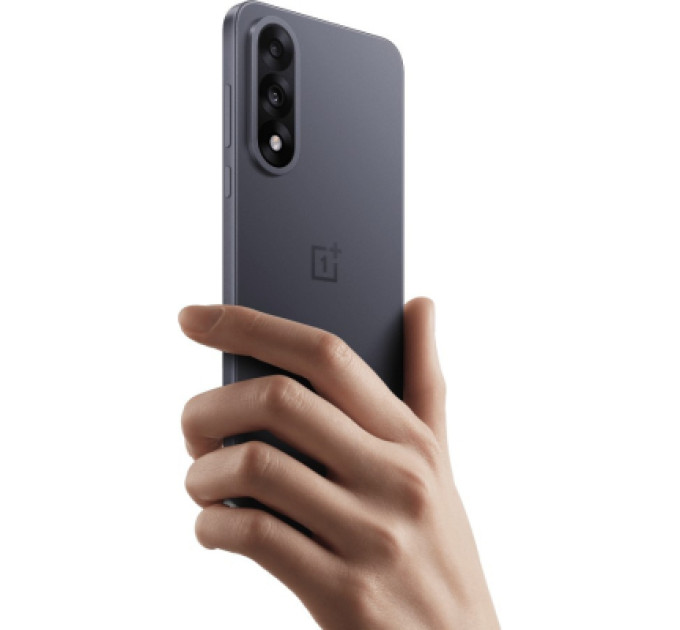 OnePlus Мобільний телефон OnePlus Nord 5 5G 8/256GB Grey