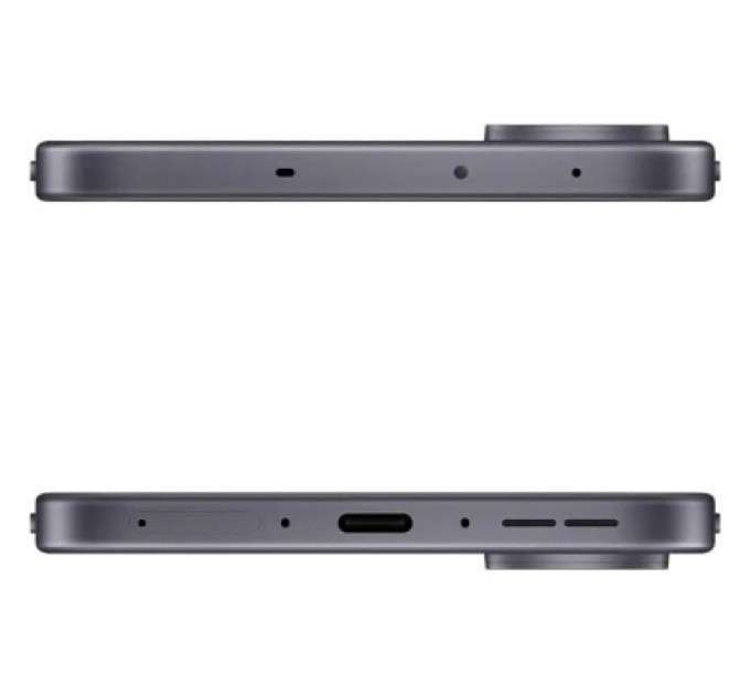 OnePlus Мобільний телефон OnePlus Nord 5 5G 8/256GB Grey