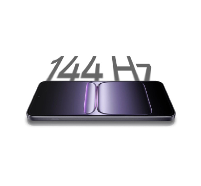 OnePlus Мобільний телефон OnePlus Nord 5 5G 8/256GB Grey