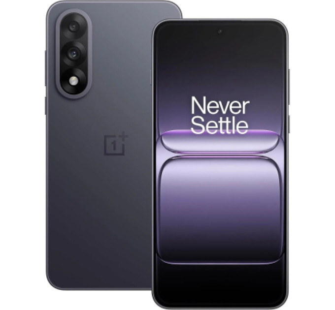 OnePlus Мобільний телефон OnePlus Nord 5 5G 8/256GB Grey