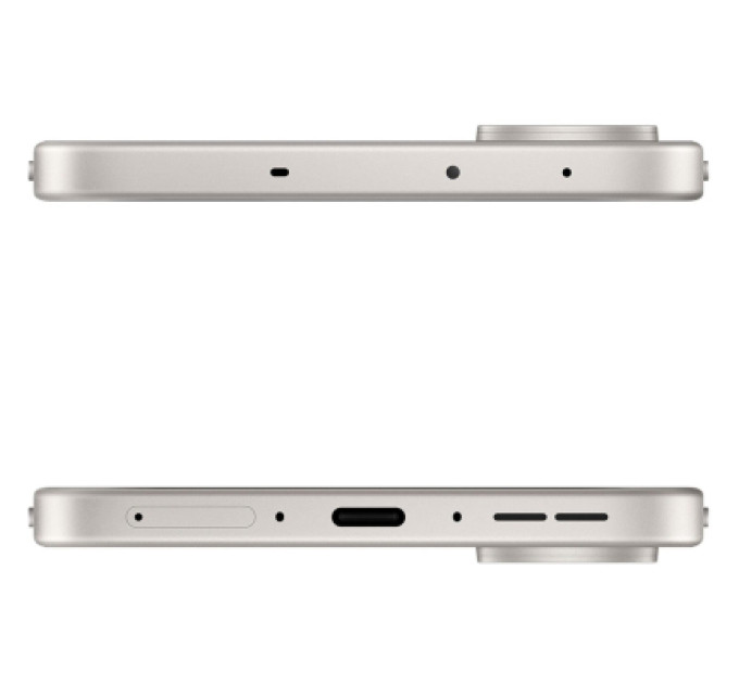 OnePlus Мобільний телефон OnePlus Nord 5 5G 8/256GB White