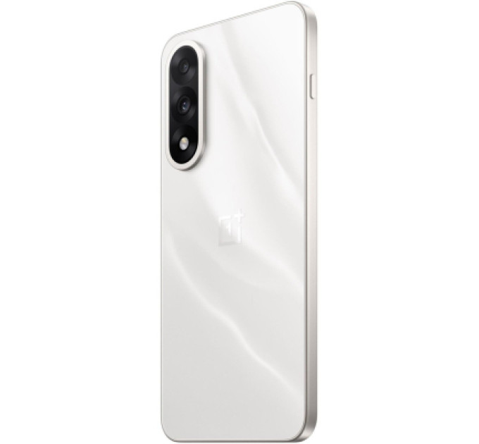 OnePlus Мобільний телефон OnePlus Nord 5 5G 8/256GB White