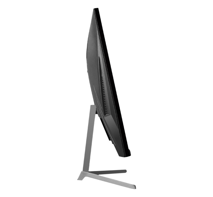 ASGARD Монітор ASGARD Gaming 24.5" AS255QF IPS Black 300Hz