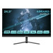 ASGARD Монітор ASGARD Gaming 24.5" AS255QF IPS Black 300Hz