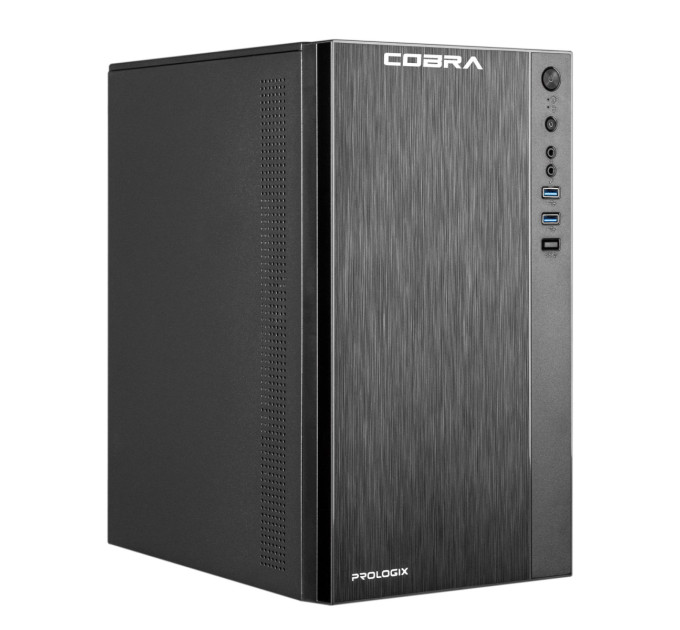 COBRA Персональний комп'ютер COBRA Advanced Windows 11 Pro (56GT.16.S5.INT.24579W)