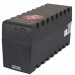 Powercom Пристрій безперебійного живлення Powercom RPT-1000A Schuko (RPT-1000A SCHUKO)