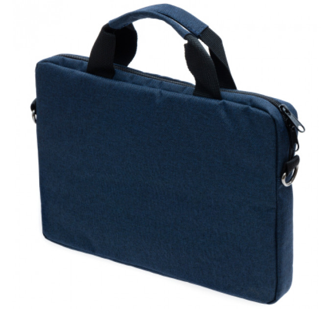 Сумка для ноутбука Vinga 14" NB1403 melange blue (NB1403BL)