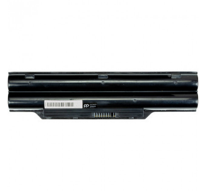 Акумулятор до ноутбука FUJITSU LifeBook A532 (AH532) 10.8V 4400mAh PowerPlant (NB450152)
