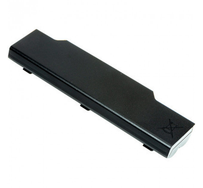 Акумулятор до ноутбука FUJITSU LifeBook A532 (AH532) 10.8V 4400mAh PowerPlant (NB450152)