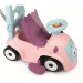 Smoby Чудомобіль Smoby Маестро 3 в 1, рожевий (720305)