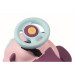 Smoby Чудомобіль Smoby Маестро 3 в 1, рожевий (720305)
