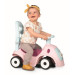 Smoby Чудомобіль Smoby Маестро 3 в 1, рожевий (720305)