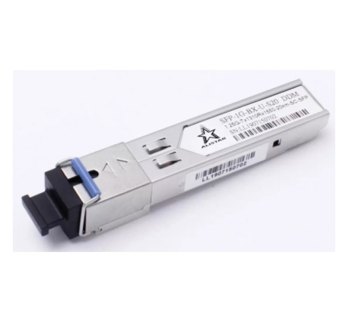 Alistar Модуль SFP Alistar SFP-1G-BX-U-S20