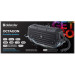 Defender Акустична система Defender Octagon Bluetooth Black (65039)