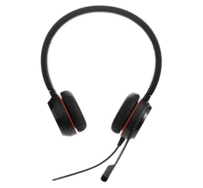 Навушники Jabra Evolve 20 SE MS Stereo (4999-823-309)