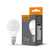 Videx Лампочка Videx LED G45e 7W E14 3000K 220V (VL-G45e-07143)