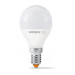 Videx Лампочка Videx LED G45e 7W E14 3000K 220V (VL-G45e-07143)