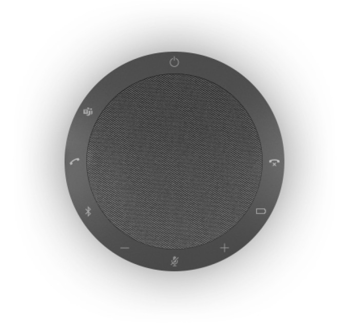 Jabra Спікерфон Jabra Speak2 55 MS Teams (2755-109)