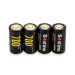 Soshine Аккумулятор Soshine Protected CR123A/16340 3.7V 700mAh 1шт