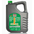 Profex Антифриз Profex Pro Green G11 MEG-35 5кг (74934)