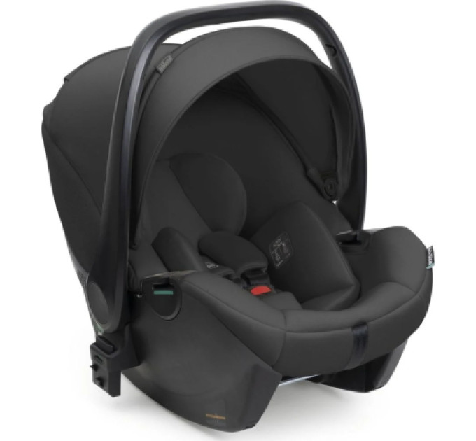 Chicco Автокрісло Chicco Kory Plus i-Size Чорне (8058664181452) (87146.45)