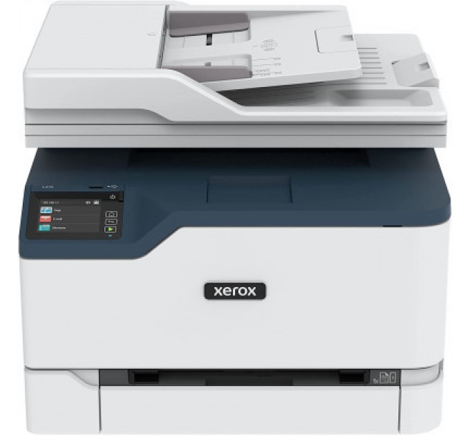 Xerox Багатофункціональний пристрій Xerox C235I (WiFi) (C235V_DNI)