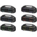 Defender Акустична система Defender Beatbox 50 Bluetooth Black (65950)