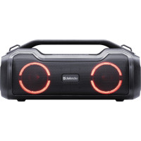 Акустична система Defender Beatbox 50 Bluetooth Black (65950)