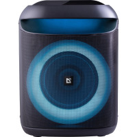 Акустична система Defender Boomer 45 Bluetooth Black (65245)