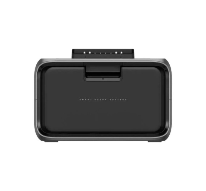 EcoFlow Додаткова батарея для зарядної станції EcoFlow RIVER3 Extra Battery 600W (EFEB600)