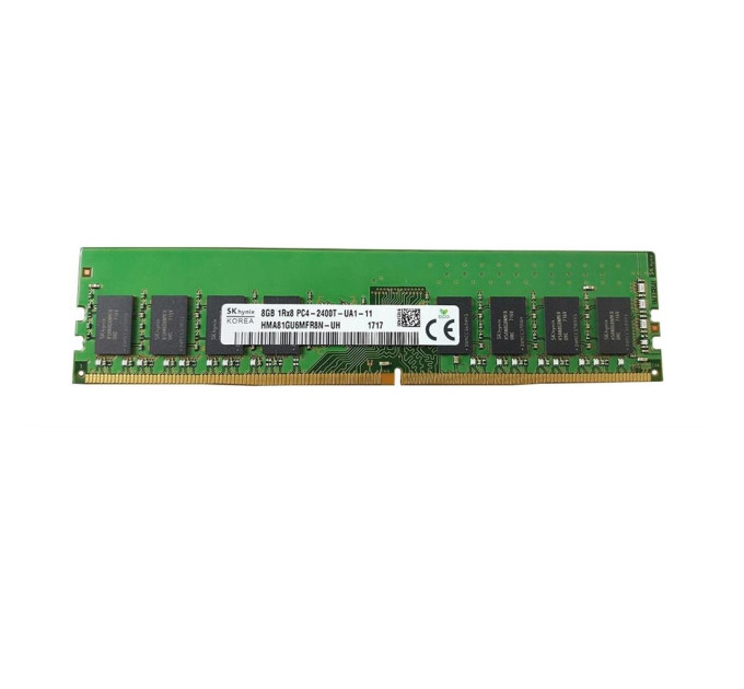 Hynix Модуль пам`ятi DDR4 8GB/2400 Hynix (HMA81GU6MFR8N-UH)