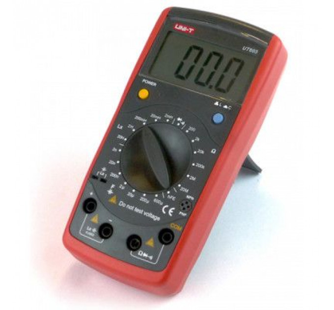 Цифровий мультиметр UNI-T UT603