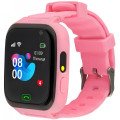 GARMIX Дитячий смарт-годинник Garmix PointPRO-100 WiFi Pink