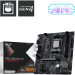 MSI Материнська плата MSI PRO B840M-B