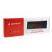 Gembird Клавіатура Gembird KB-UML-01-UA USB Black (KB-UML-01-UA)