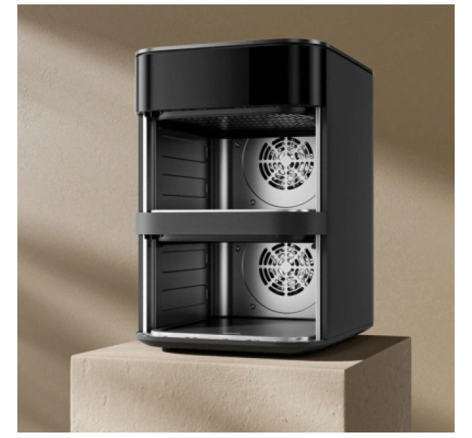 Xiaomi Мультипіч Xiaomi Smart Double Stack Air Fryer 12L