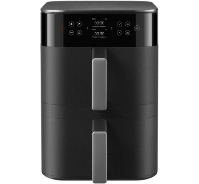 Xiaomi Мультипіч Xiaomi Smart Double Stack Air Fryer 12L