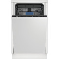 Beko Посудомийна машина Beko BDIS161E0Q
