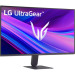 LG Монітор LG 27G411A-B