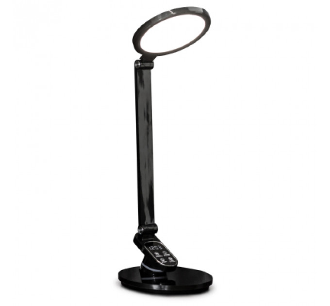 Настільна лампа Mealux DL- 410 (BL1235 Black)