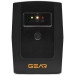 GEAR Пристрій безперебійного живлення GEAR GU-800PL