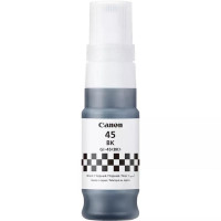 Контейнер з чорнилом Canon GI-45 PIXMA GX1040/GX2040 Чорний