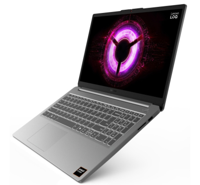 LENOVO Ноутбук Lenovo LOQ 15ARP10E (83S000EXRA)