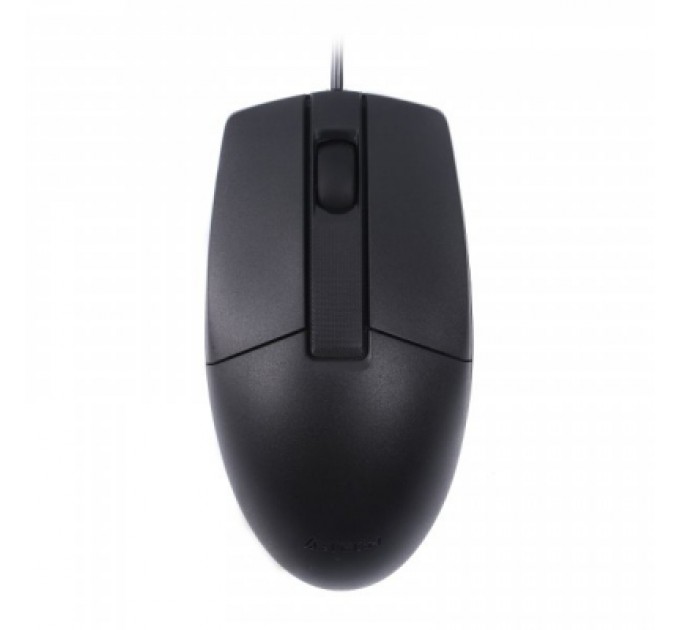 A4Tech Комплект A4Tech KK-3330S USB Black