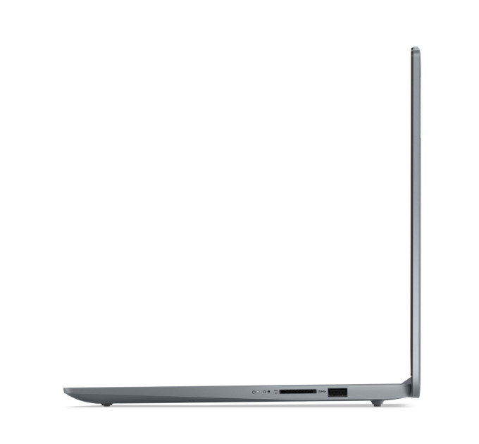 LENOVO Ноутбук (портативний комп’ютер) IPS3-15AMN8 ATH-S10 15" 8/512GB 82XQ01JYRA LENOVO