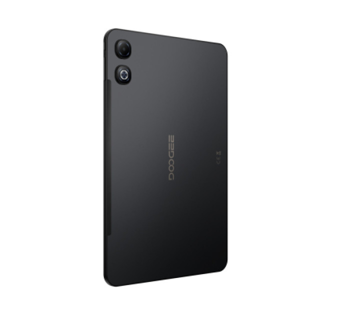 Doogee Планшет Doogee Tab G6 Max 13.4" 6/256GB 4G (LTE) Black VIP Edition (6923740291405)