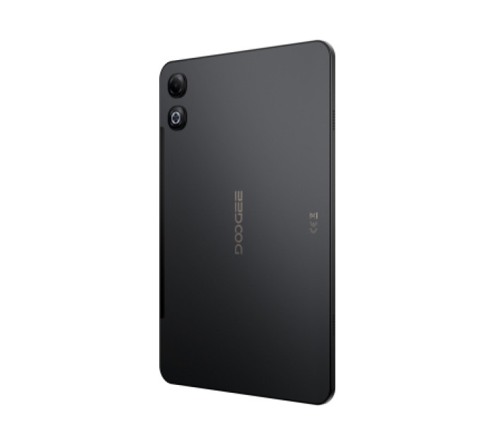 Doogee Планшет Doogee Tab G6 Max 13.4" 6/256GB 4G (LTE) Black VIP Edition (6923740291405)