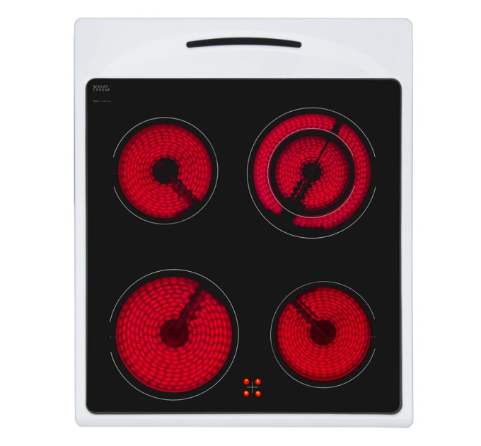 Hansa Електрична плита Hansa FCCW58208